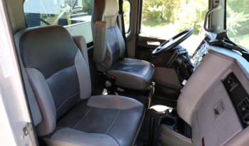 2021 Kenworth T270 Mechanics Truck, Under CDL, Air Ride, PX7 Diesel, 108k Mi/3700 Hrs, Stellar 12630 Crane full