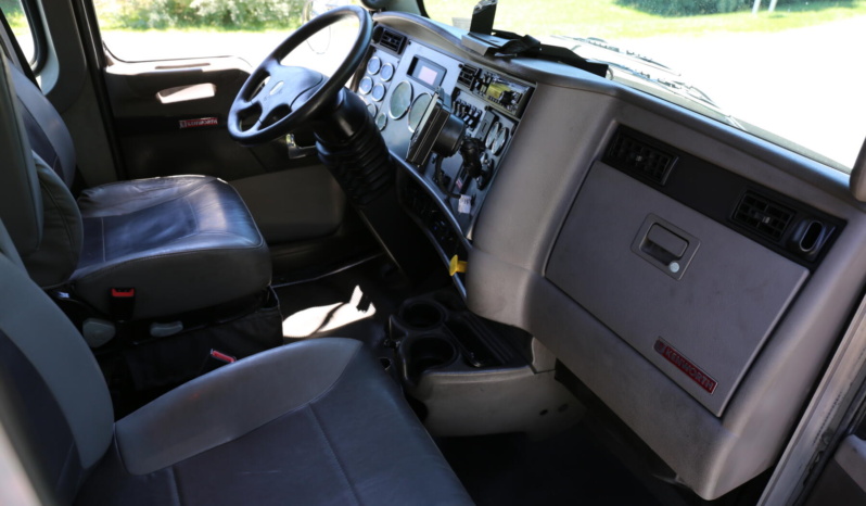 2021 Kenworth T270 Mechanics Truck, Under CDL, Air Ride, PX7 Diesel, 108k Mi/3700 Hrs, Stellar 12630 Crane full
