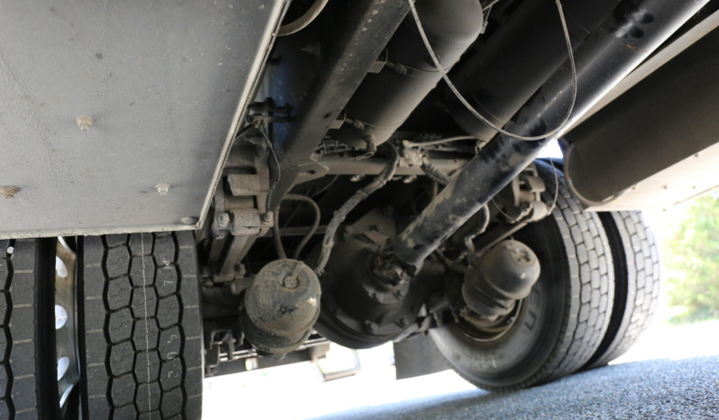 2021 Kenworth T270 Mechanics Truck, Under CDL, Air Ride, PX7 Diesel, 108k Mi/3700 Hrs, Stellar 12630 Crane full
