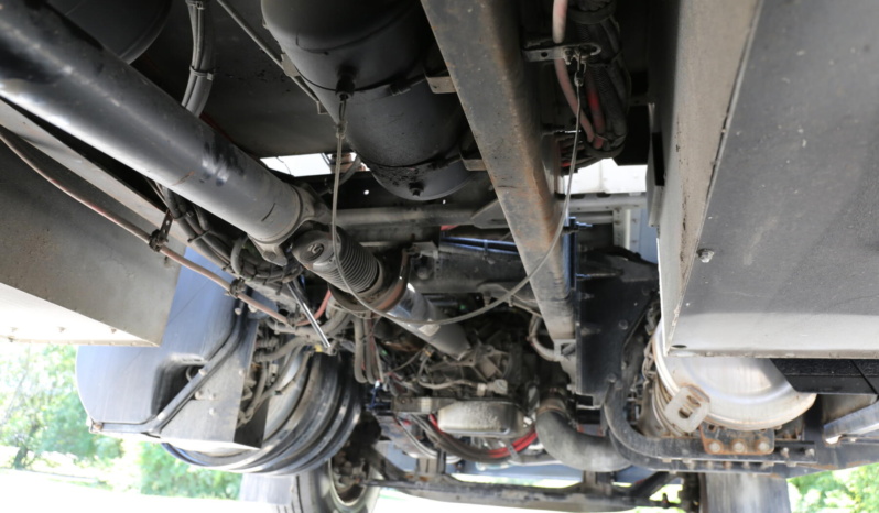2021 Kenworth T270 Mechanics Truck, Under CDL, Air Ride, PX7 Diesel, 108k Mi/3700 Hrs, Stellar 12630 Crane full