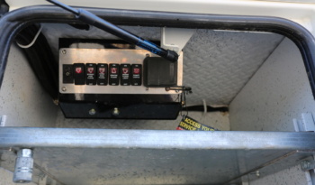 2018 Kenworth T270 Mechanics Truck, 157k Miles, 8k Hours, PX7 Diesel, Under CDL, Maintainer 10k Crane, Air Ride full