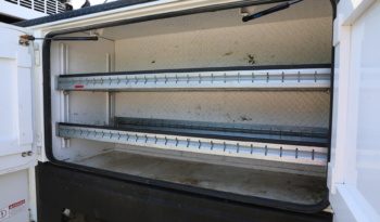 2018 Kenworth T270 Mechanics Truck, 157k Miles, 8k Hours, PX7 Diesel, Under CDL, Maintainer 10k Crane, Air Ride full