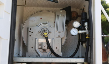2018 Kenworth T270 Mechanics Truck, 157k Miles, 8k Hours, PX7 Diesel, Under CDL, Maintainer 10k Crane, Air Ride full