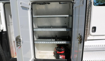 2018 Kenworth T270 Mechanics Truck, 157k Miles, 8k Hours, PX7 Diesel, Under CDL, Maintainer 10k Crane, Air Ride full