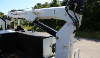 2018 Kenworth T270 Mechanics Truck, 157k Miles, 8k Hours, PX7 Diesel, Under CDL, Maintainer 10k Crane, Air Ride full