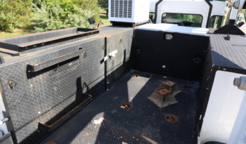 2018 Kenworth T270 Mechanics Truck, 157k Miles, 8k Hours, PX7 Diesel, Under CDL, Maintainer 10k Crane, Air Ride full