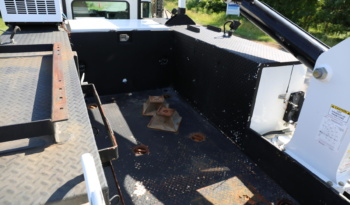 2018 Kenworth T270 Mechanics Truck, 157k Miles, 8k Hours, PX7 Diesel, Under CDL, Maintainer 10k Crane, Air Ride full