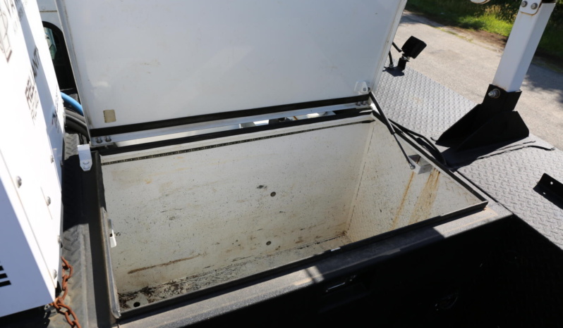 2018 Kenworth T270 Mechanics Truck, 157k Miles, 8k Hours, PX7 Diesel, Under CDL, Maintainer 10k Crane, Air Ride full
