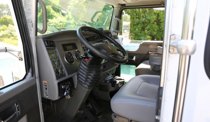 2018 Kenworth T270 Mechanics Truck, 157k Miles, 8k Hours, PX7 Diesel, Under CDL, Maintainer 10k Crane, Air Ride full