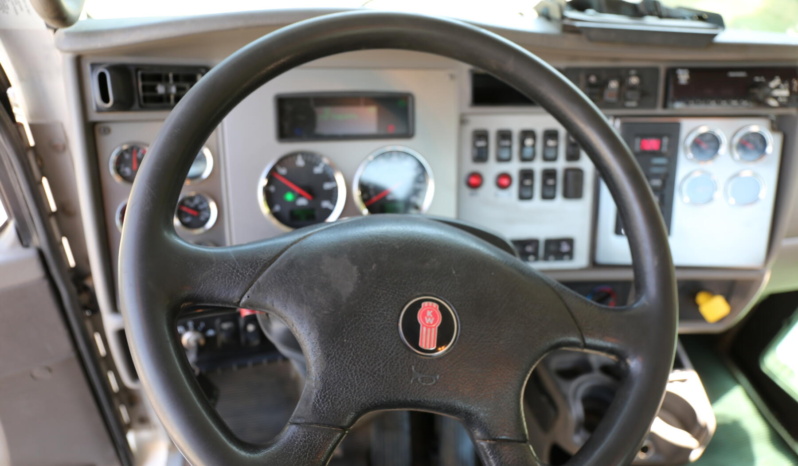 2018 Kenworth T270 Mechanics Truck, 157k Miles, 8k Hours, PX7 Diesel, Under CDL, Maintainer 10k Crane, Air Ride full
