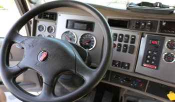2018 Kenworth T270 Mechanics Truck, 157k Miles, 8k Hours, PX7 Diesel, Under CDL, Maintainer 10k Crane, Air Ride full
