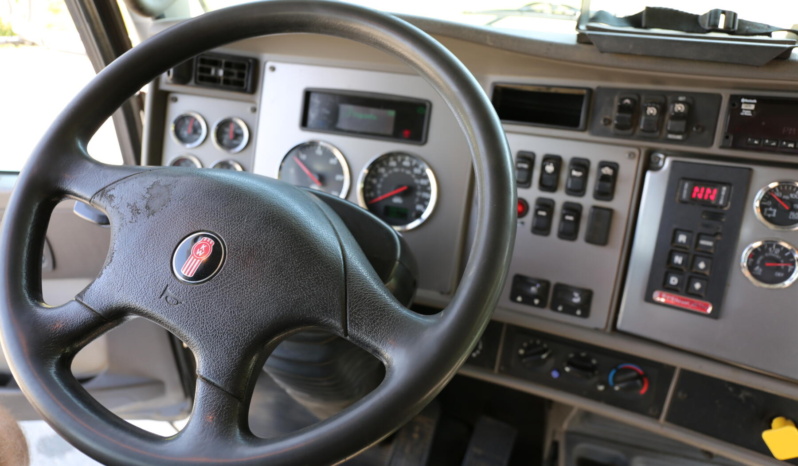 2018 Kenworth T270 Mechanics Truck, 157k Miles, 8k Hours, PX7 Diesel, Under CDL, Maintainer 10k Crane, Air Ride full