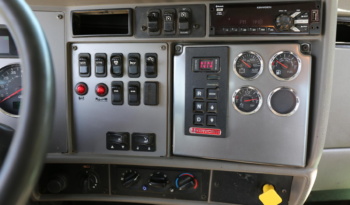 2018 Kenworth T270 Mechanics Truck, 157k Miles, 8k Hours, PX7 Diesel, Under CDL, Maintainer 10k Crane, Air Ride full