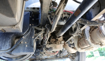 2018 Kenworth T270 Mechanics Truck, 157k Miles, 8k Hours, PX7 Diesel, Under CDL, Maintainer 10k Crane, Air Ride full