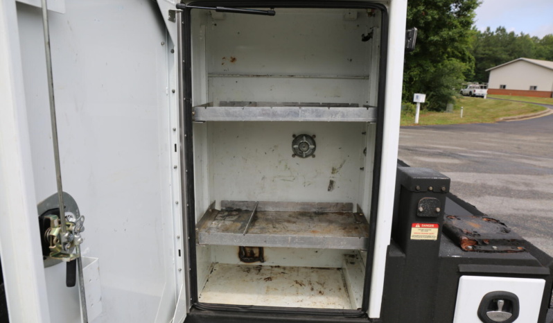 2015 Ram 5500, Cummins Diesel Mechanics Truck, Summit 6620, Welder, Drawers, Compressor, Service Truck full