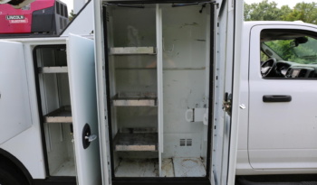 2015 Ram 5500, Cummins Diesel Mechanics Truck, Summit 6620, Welder, Drawers, Compressor, Service Truck full