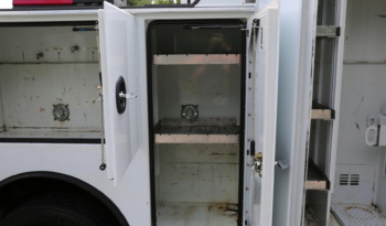 2015 Ram 5500, Cummins Diesel Mechanics Truck, Summit 6620, Welder, Drawers, Compressor, Service Truck full