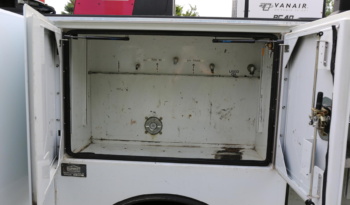2015 Ram 5500, Cummins Diesel Mechanics Truck, Summit 6620, Welder, Drawers, Compressor, Service Truck full
