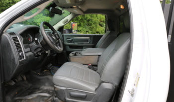 2015 Ram 5500, Cummins Diesel Mechanics Truck, Summit 6620, Welder, Drawers, Compressor, Service Truck full