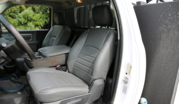 2015 Ram 5500, Cummins Diesel Mechanics Truck, Summit 6620, Welder, Drawers, Compressor, Service Truck full