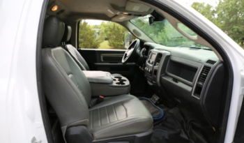 2015 Ram 5500, Cummins Diesel Mechanics Truck, Summit 6620, Welder, Drawers, Compressor, Service Truck full
