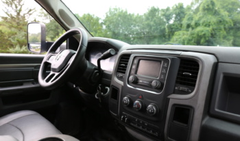 2015 Ram 5500, Cummins Diesel Mechanics Truck, Summit 6620, Welder, Drawers, Compressor, Service Truck full