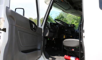 2019 International MV607, Extended Cab Mechanics Truck, Cummins Diesel, 155k Miles, Stellar 12621 Crane, Under CDL full