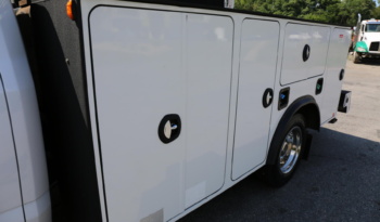 2019 Ford F550 Mechanics Truck, 121k Miles, Extended Cab, 4×4, Diesel, Autocrane HC7x full