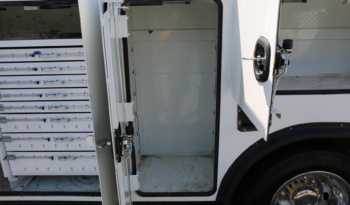 2019 Ford F550 Mechanics Truck, 121k Miles, Extended Cab, 4×4, Diesel, Autocrane HC7x full