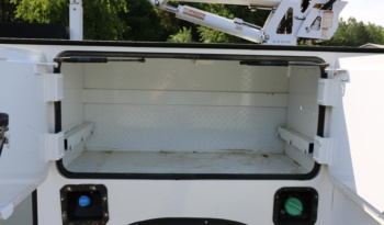2019 Ford F550 Mechanics Truck, 121k Miles, Extended Cab, 4×4, Diesel, Autocrane HC7x full