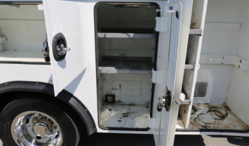 2019 Ford F550 Mechanics Truck, 121k Miles, Extended Cab, 4×4, Diesel, Autocrane HC7x full