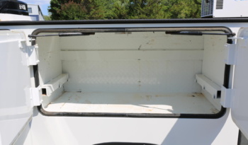 2019 Ford F550 Mechanics Truck, 121k Miles, Extended Cab, 4×4, Diesel, Autocrane HC7x full