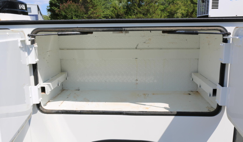 2019 Ford F550 Mechanics Truck, 121k Miles, Extended Cab, 4×4, Diesel, Autocrane HC7x full