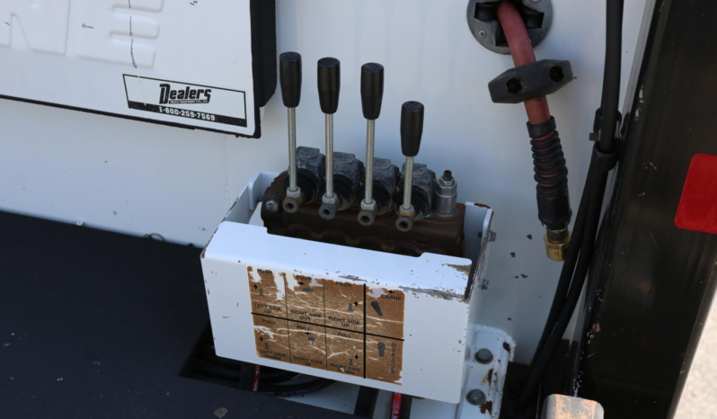 2019 Ford F550 Mechanics Truck, 121k Miles, Extended Cab, 4×4, Diesel, Autocrane HC7x full