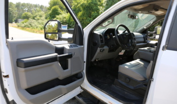 2019 Ford F550 Mechanics Truck, 121k Miles, Extended Cab, 4×4, Diesel, Autocrane HC7x full