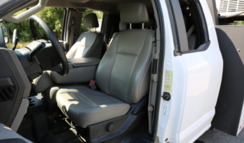 2019 Ford F550 Mechanics Truck, 121k Miles, Extended Cab, 4×4, Diesel, Autocrane HC7x full