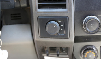 2019 Ford F550 Mechanics Truck, 121k Miles, Extended Cab, 4×4, Diesel, Autocrane HC7x full