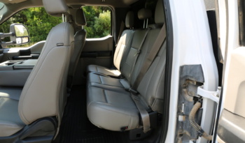 2019 Ford F550 Mechanics Truck, 121k Miles, Extended Cab, 4×4, Diesel, Autocrane HC7x full