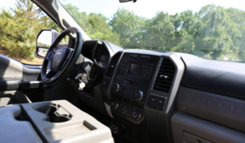 2019 Ford F550 Mechanics Truck, 121k Miles, Extended Cab, 4×4, Diesel, Autocrane HC7x full