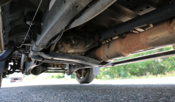 2019 Ford F550 Mechanics Truck, 121k Miles, Extended Cab, 4×4, Diesel, Autocrane HC7x full