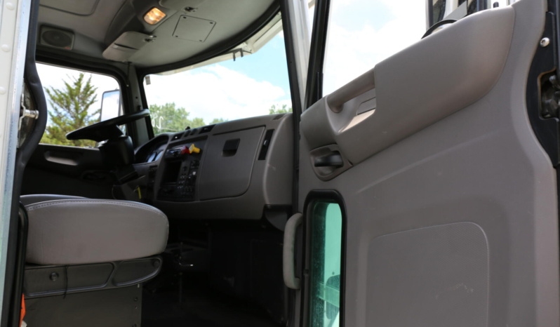 Pending Sale: 2019 Peterbilt 337 Mechanics Truck, 14′ Autocrane Service Body, HC10 Crane, PX9, Air Ride, Allison Auto, 175k Miles, Lube Skid full