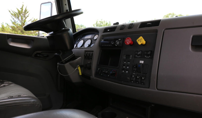 Pending Sale: 2019 Peterbilt 337 Mechanics Truck, 14′ Autocrane Service Body, HC10 Crane, PX9, Air Ride, Allison Auto, 175k Miles, Lube Skid full