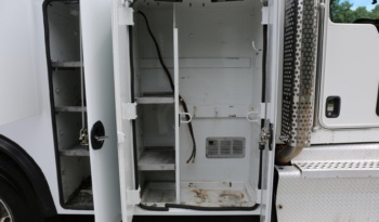 2017 Kenworth T270 Mechanics Truck, Under CDL, 130k Miles, 3700 Hours, HC10 Autocrane, EnPak full