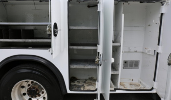 2017 Kenworth T270 Mechanics Truck, Under CDL, 130k Miles, 3700 Hours, HC10 Autocrane, EnPak full