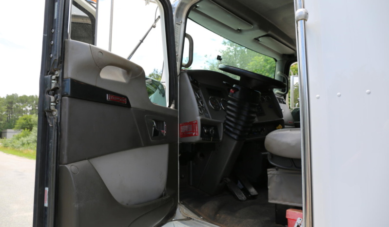 2017 Kenworth T270 Mechanics Truck, Under CDL, 130k Miles, 3700 Hours, HC10 Autocrane, EnPak full