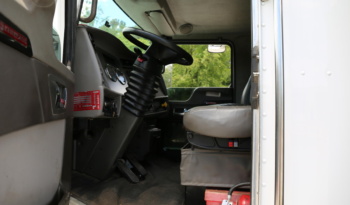 2017 Kenworth T270 Mechanics Truck, Under CDL, 130k Miles, 3700 Hours, HC10 Autocrane, EnPak full