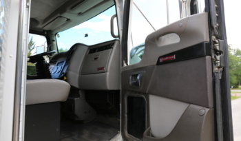 2017 Kenworth T270 Mechanics Truck, Under CDL, 130k Miles, 3700 Hours, HC10 Autocrane, EnPak full