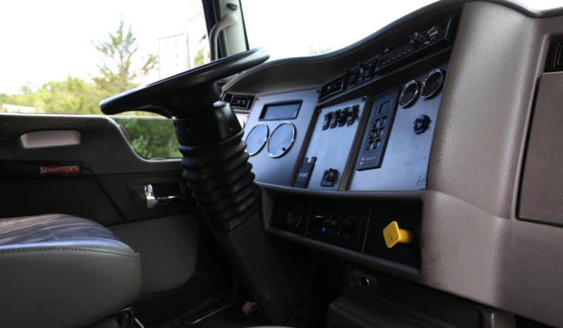 2017 Kenworth T270 Mechanics Truck, Under CDL, 130k Miles, 3700 Hours, HC10 Autocrane, EnPak full