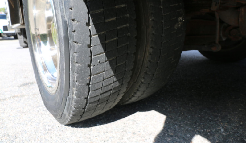 2022 Ford F-550 Mechanics Truck, Crew Cab, 4WD, Diesel, 30k Miles, Palfinger 8k 29′ Crane full