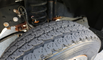 2022 Ford F-550 Mechanics Truck, Crew Cab, 4WD, Diesel, 30k Miles, Palfinger 8k 29′ Crane full